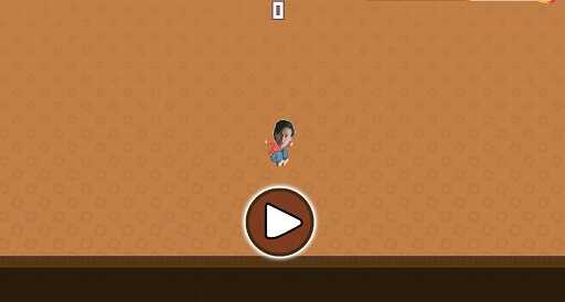 flappy tiger apk