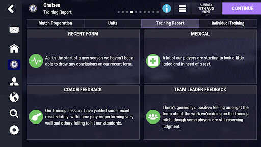 football manager 2026 apk latest version