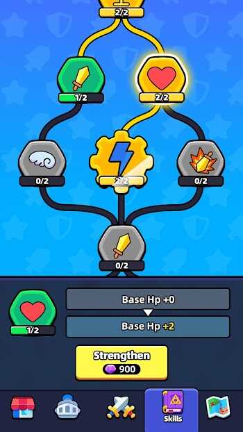 fortress of gears mod apk for android