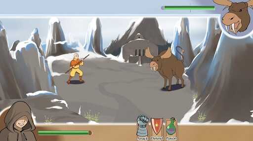 four elements trainer apk latest version