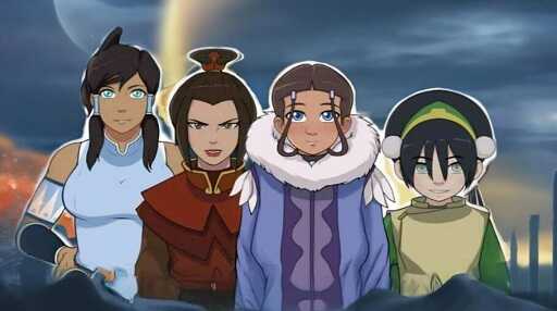 four elements trainer apk