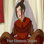 Four Elements Trainer