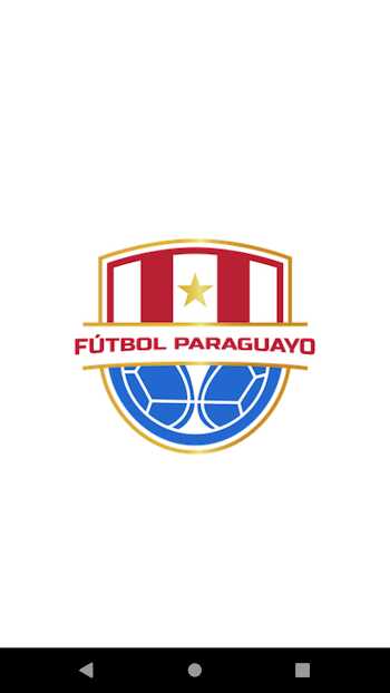 futbol paraguayo apk