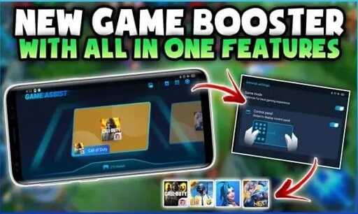 game assist apk latest version