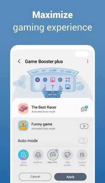 game plugins apk