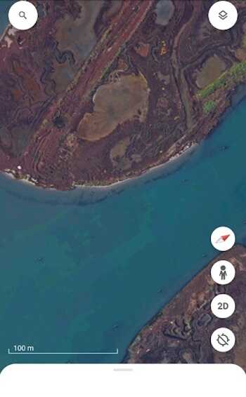 google earth apk for android