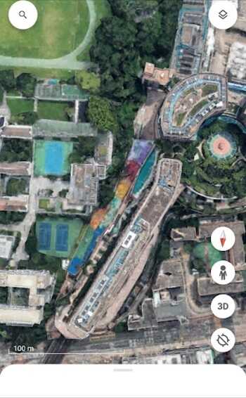 google earth apk