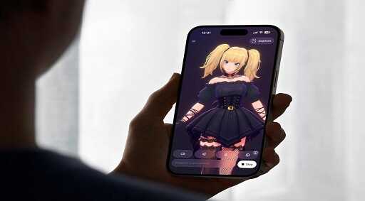 grok 4 apk for android
