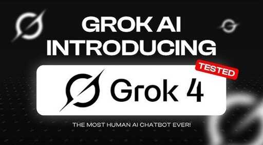 grok 4 apk