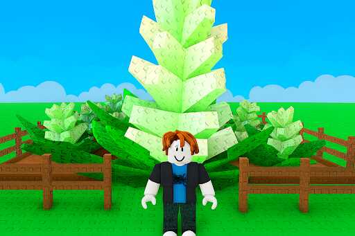 grow a garden apk latest version