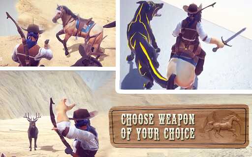 horse riding apk latest version