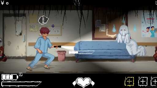 hospital seduction apk free
