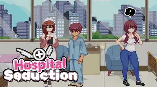 hospital seduction apk