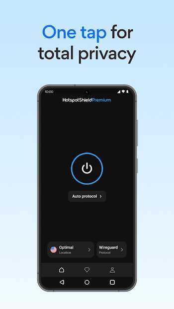 hotspot shield mod apk