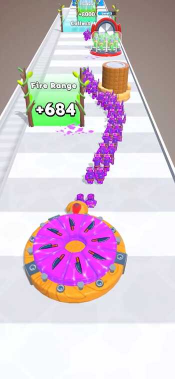 human fortune mod apk for android