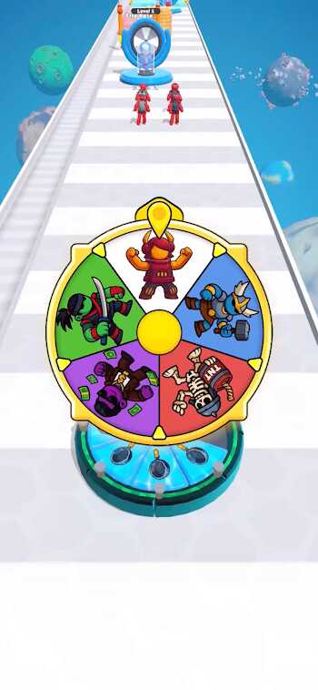 human fortune mod apk latest version