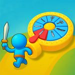 Icon Human Fortune MOD APK 20.2 (Unlimited money)