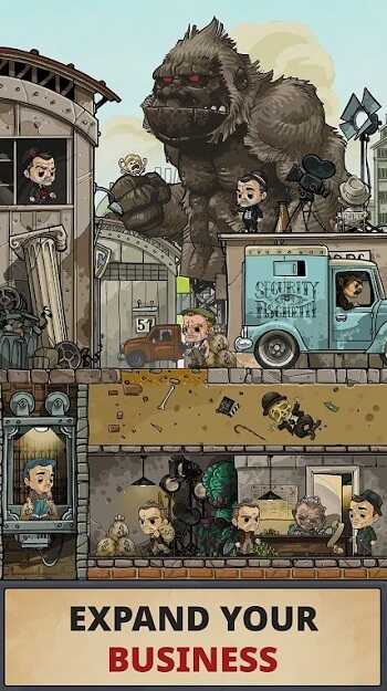 idle mafia boss mod apk latest version