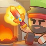 Idle Weapon Shop Tycoon