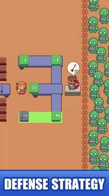 idle weapon shop tycoon mod apk for android