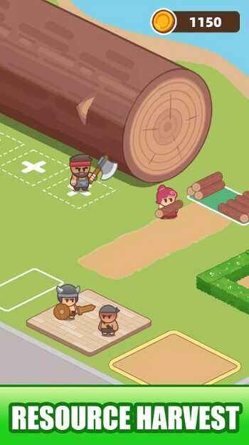 idle weapon shop tycoon mod apk