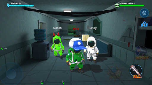 impostor mod apk download