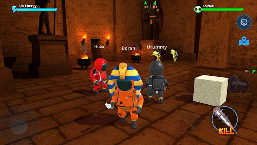 impostor mod apk for android