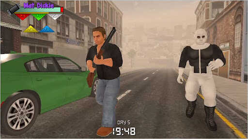 infinite lives mod apk 2025