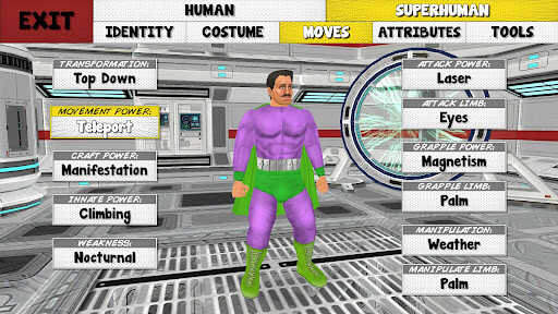 infinite lives mod apk for android