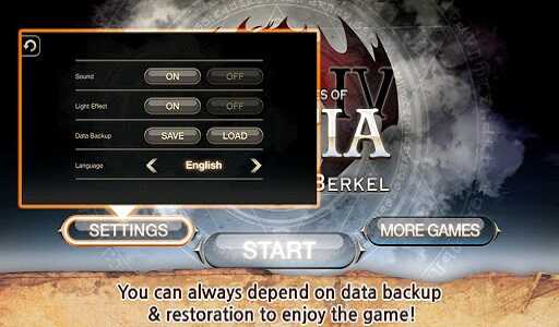 inotia 4 mod apk for android