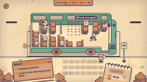 is this seat taken apk for android