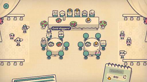 is this seat taken apk latest version