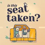 Is This Seat Taken