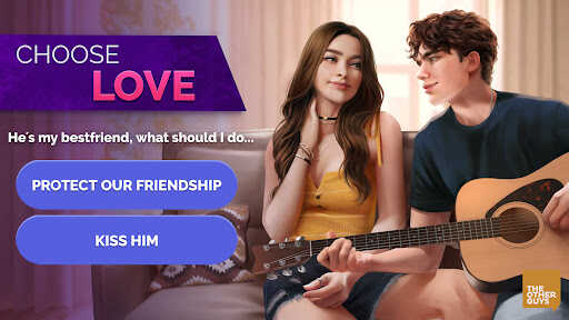 journeys mod apk