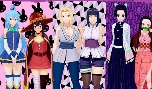 jump harem apk download