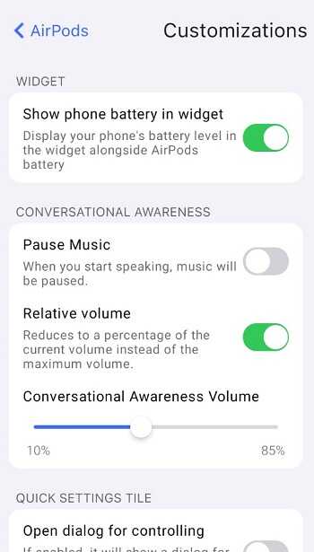 libre pods apk latest version
