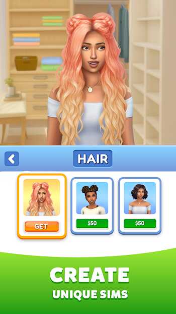 life sim 3d family simulator mod apk 2025