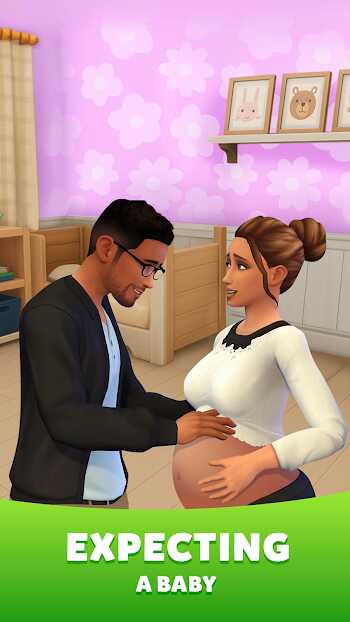 life sim 3d family simulator mod apk for android