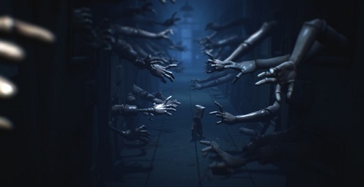 little nightmares 2 apk download