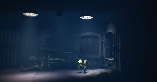 little nightmares 2 apk for android