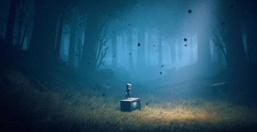 little nightmares 2 apk latest version