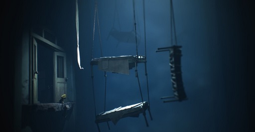 little nightmares 2 apk