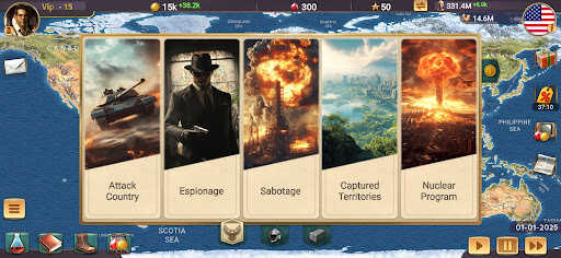 ma 3 president simulator mod apk for android