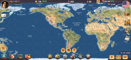 ma 3 president simulator mod apk
