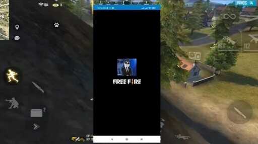 Macro Space APK