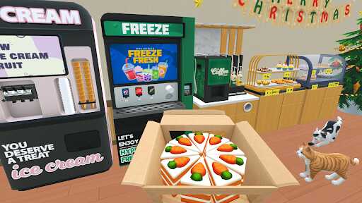manage retail store mod apk