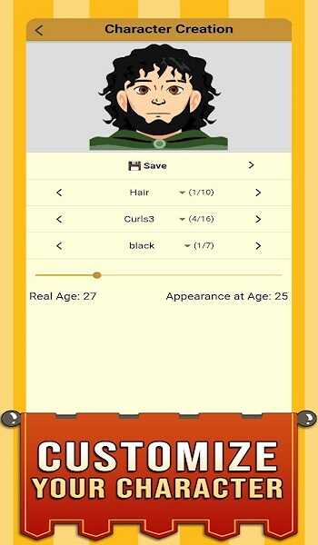 medieval life mod apk download
