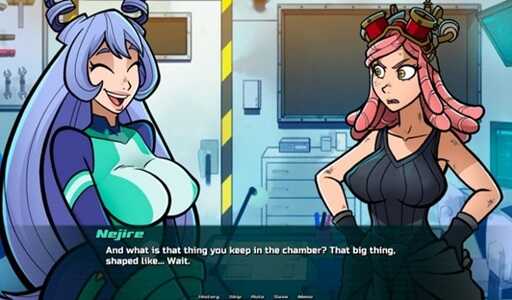 meis project apk latest version