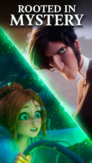 merge gardens mod apk