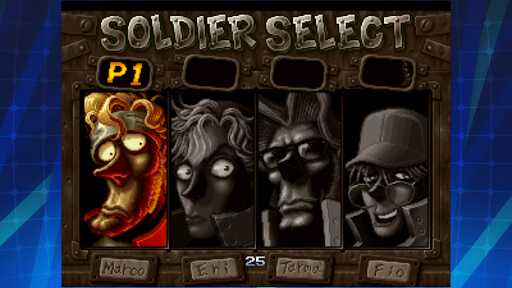 metal slug 3 apk download